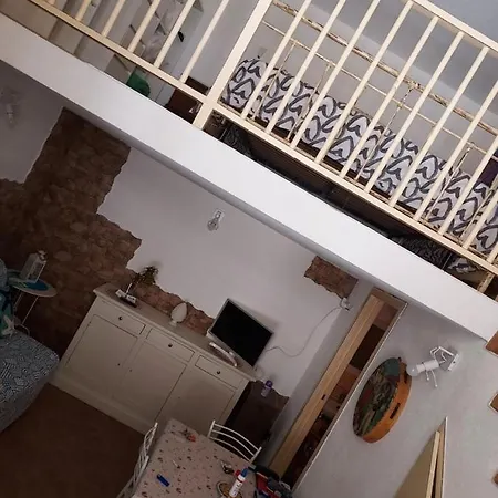 公寓 Casa Simona