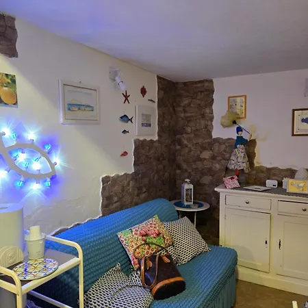 Casa Simona Apartment