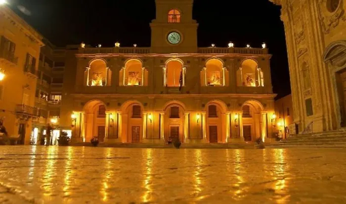 Casa Simona 아파트