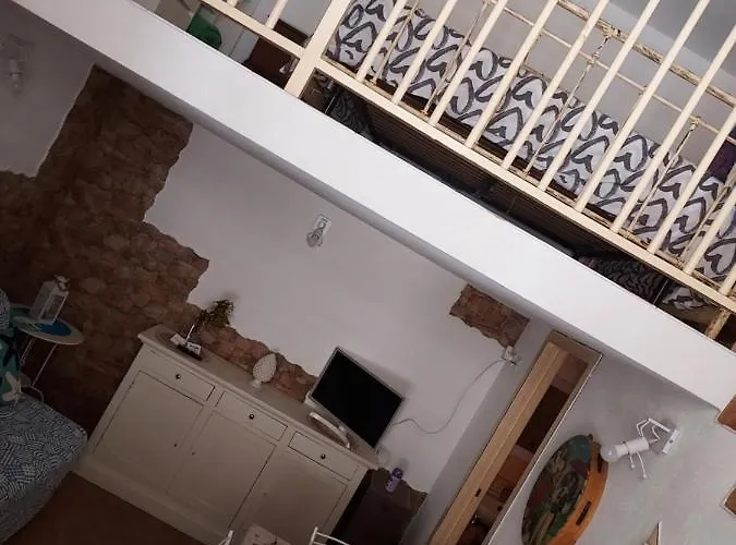 아파트 Casa Simona