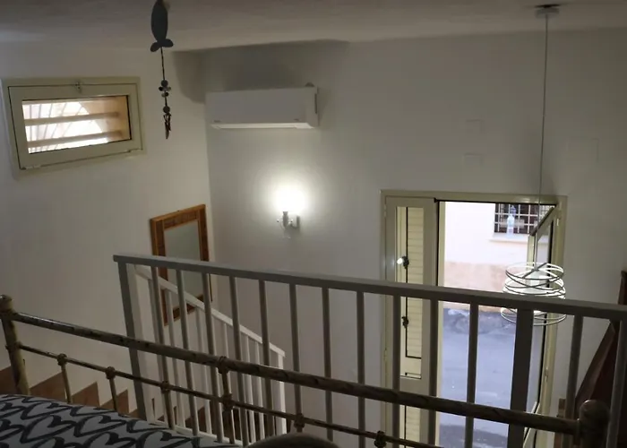 Casa Simona 마르살라
