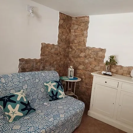 شقة Casa Simona مارسالا