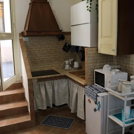 Casa Simona مارسالا