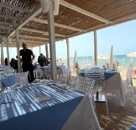 شقة Casa Simona *