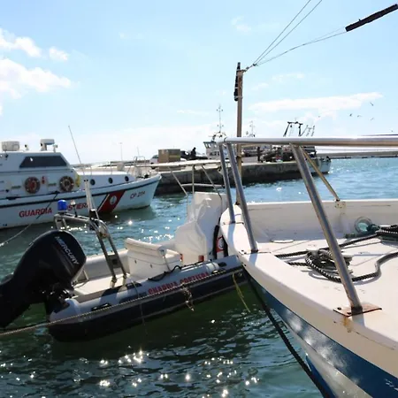 Casa Simona شقة مارسالا