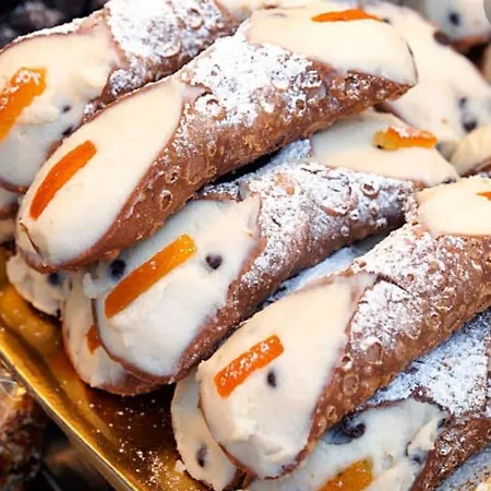 Casa Simona مارسالا