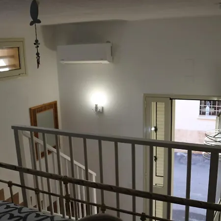 Casa Simona مارسالا