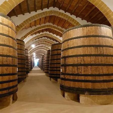 Casa Simona مارسالا