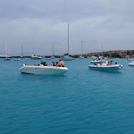 Casa Simona * مارسالا