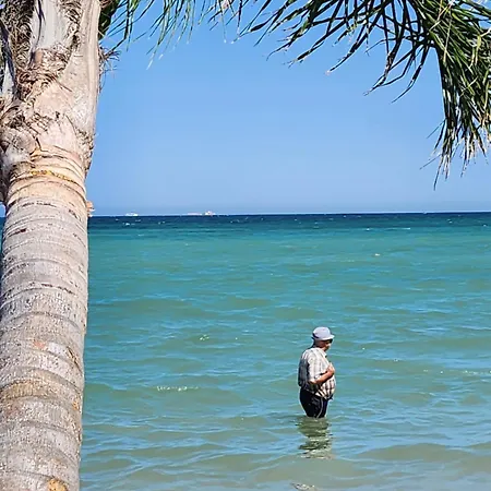 Casa Simona مارسالا