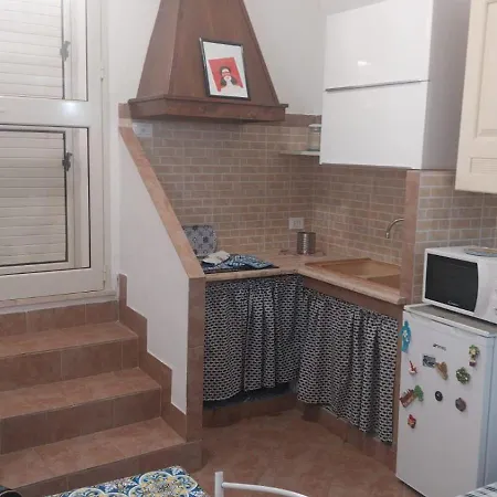 شقة Casa Simona مارسالا