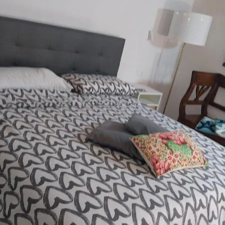 Casa Simona شقة مارسالا