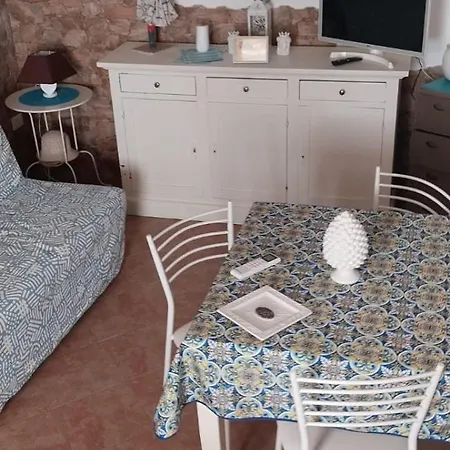 Casa Simona مارسالا