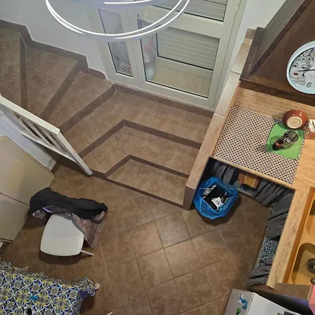 Casa Simona * مارسالا