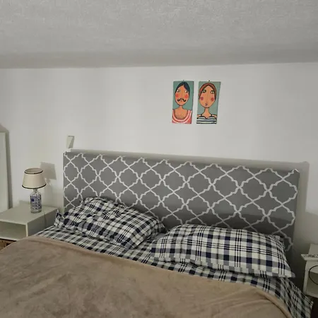 Casa Simona شقة *