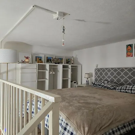 شقة Casa Simona مارسالا