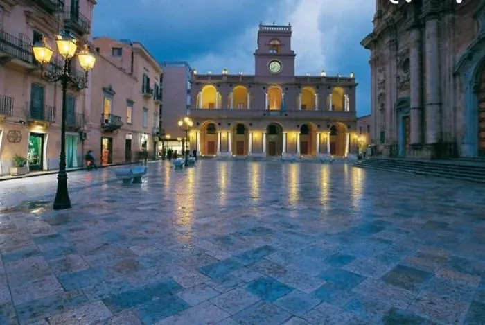 Casa Simona Lejlighed
